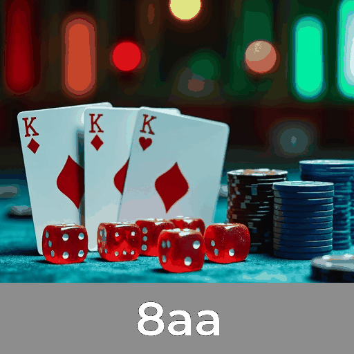Cadastro na 8aa