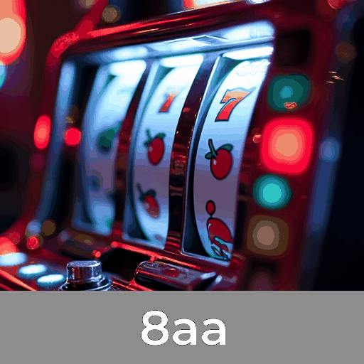 Cadastro na 8aa