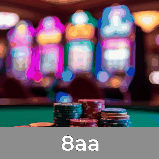 Cassino Online 8aa