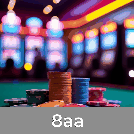 Cassino Online 8aa