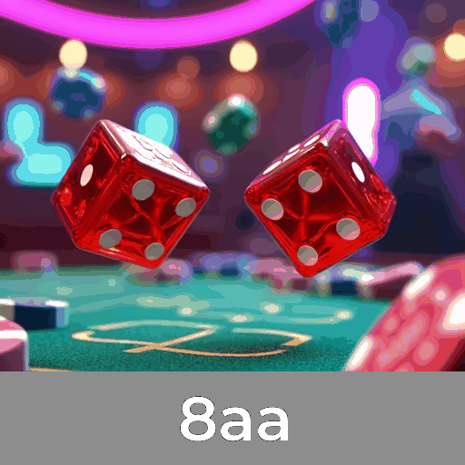 Cassino Online 8aa