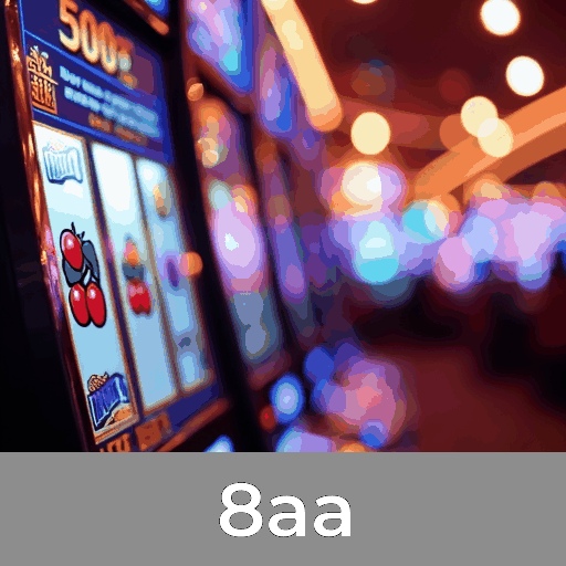 Acesso ao 8aa