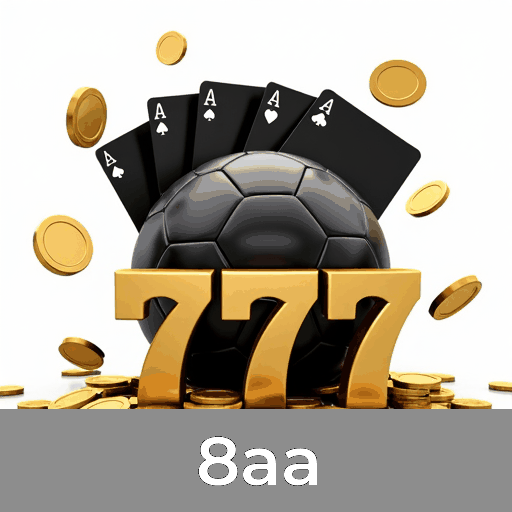 Cadastro na 8aa
