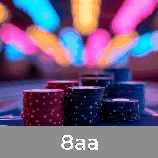 Cassino Online 8aa