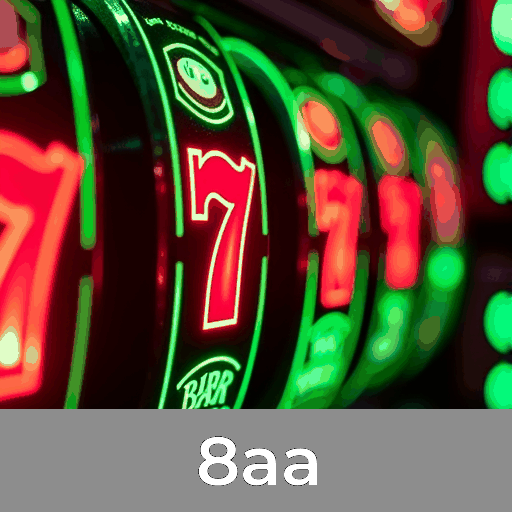 Acesso ao 8aa