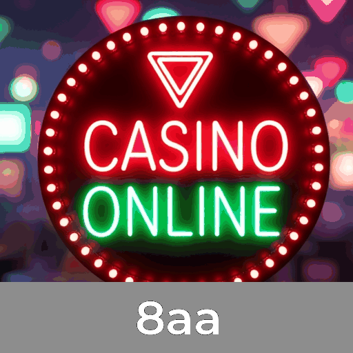 Cassino Online 8aa