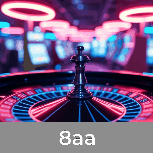 Cadastro na 8aa