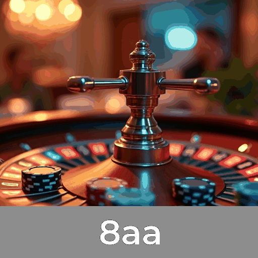 Cassino Online 8aa