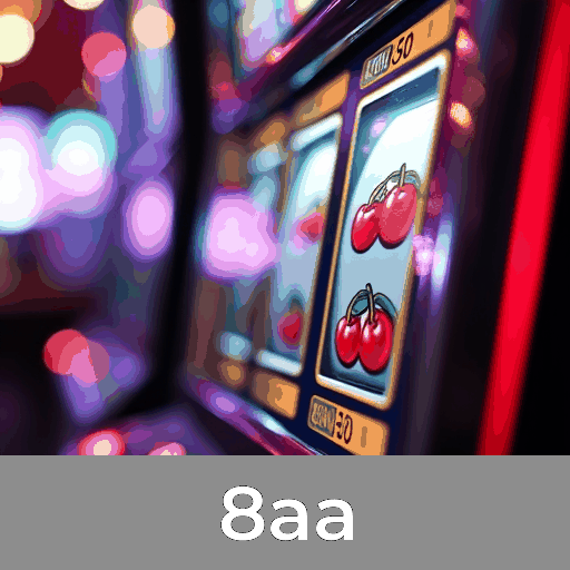 Acesso ao 8aa
