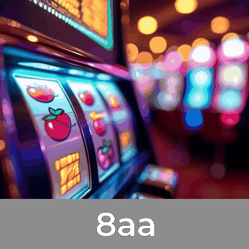 Cadastro na 8aa