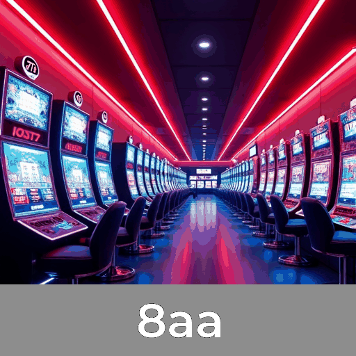 Cassino Online 8aa