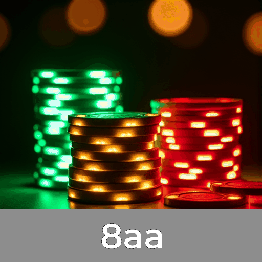 Acesso ao 8aa