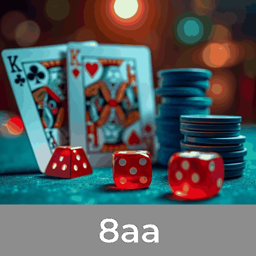 Cadastro na 8aa