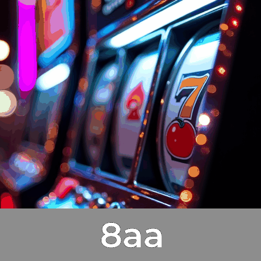 Acesso ao 8aa