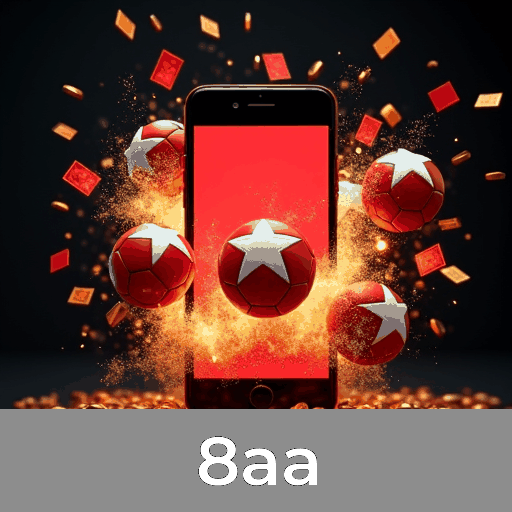 8aa: Cassino Online Seguro e Divertido