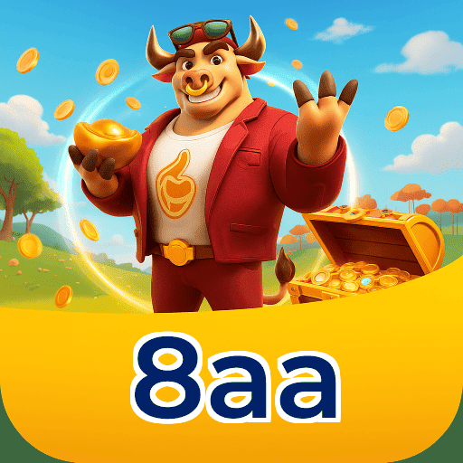 8aa logo