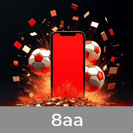 Acesso ao 8aa