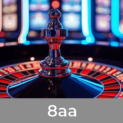 Cadastro na 8aa