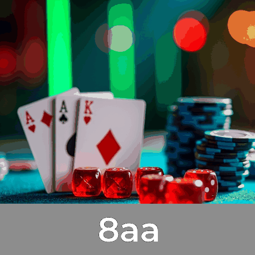 Cassino Online 8aa
