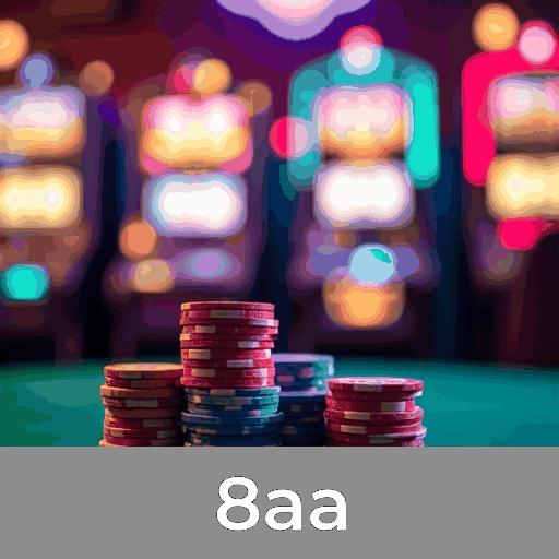 Cassino Online 8aa