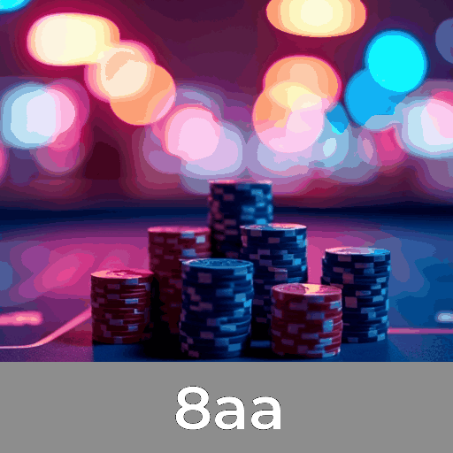 Acessar o site 8aa COM